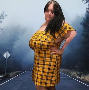 Meet your Posher, Abigail